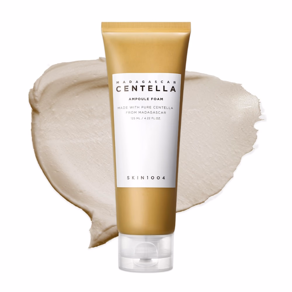 SKIN1004 Madagascar Centella Ampoule Foam, 125ml 2