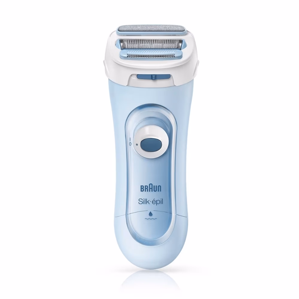 Braun Silk-Epil LS5160 Lady Shaver  4