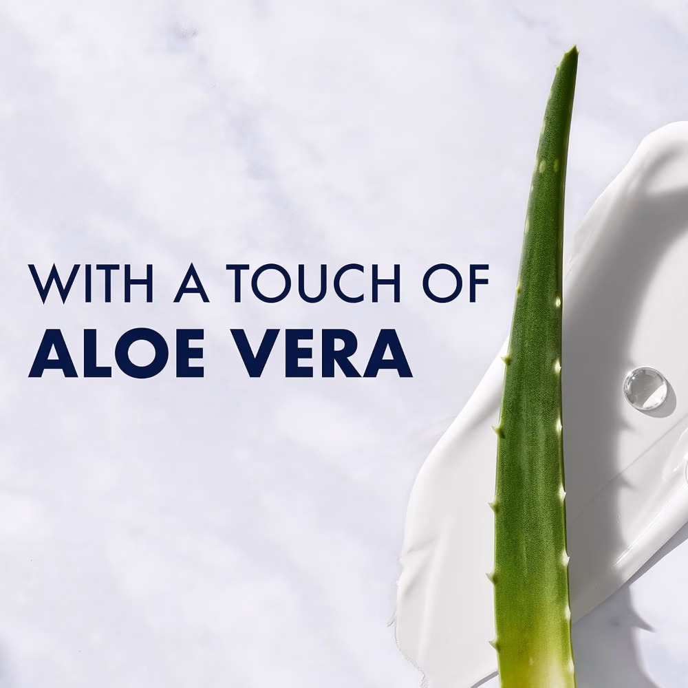 Gillette Sens Skin Soothing Aloe Shave Gel 200ml 4