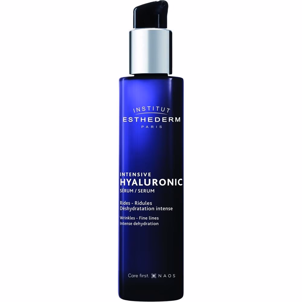 Institut Esthederm Intensive Hyaluronic Serum 30ml 2