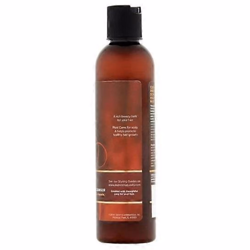 As I Am Cleansing Pudding 237 ml 3