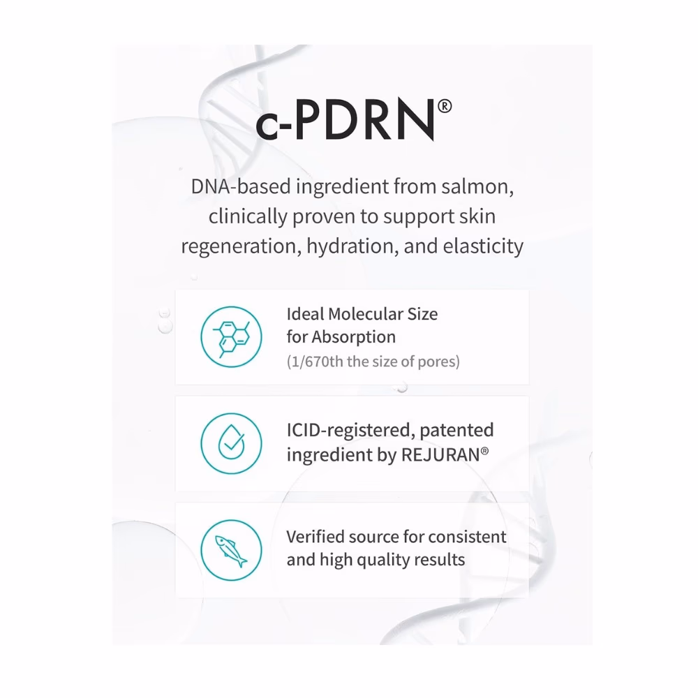 Rejuran Skin Protection Mask 6s 5