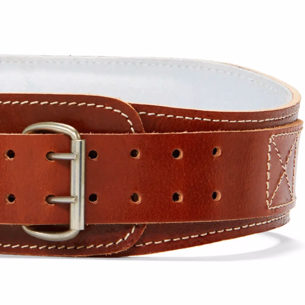 Schiek Leather Contour Belt 6 Small 2