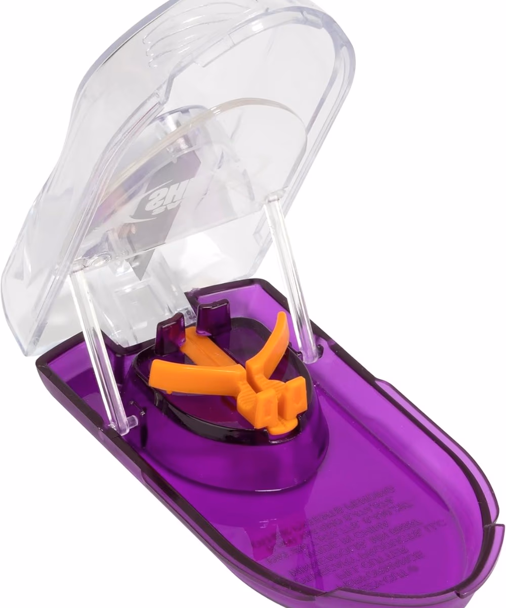 Ezycare Adjustable Tablet Cutter – Precise Pill Splitting Tool 3