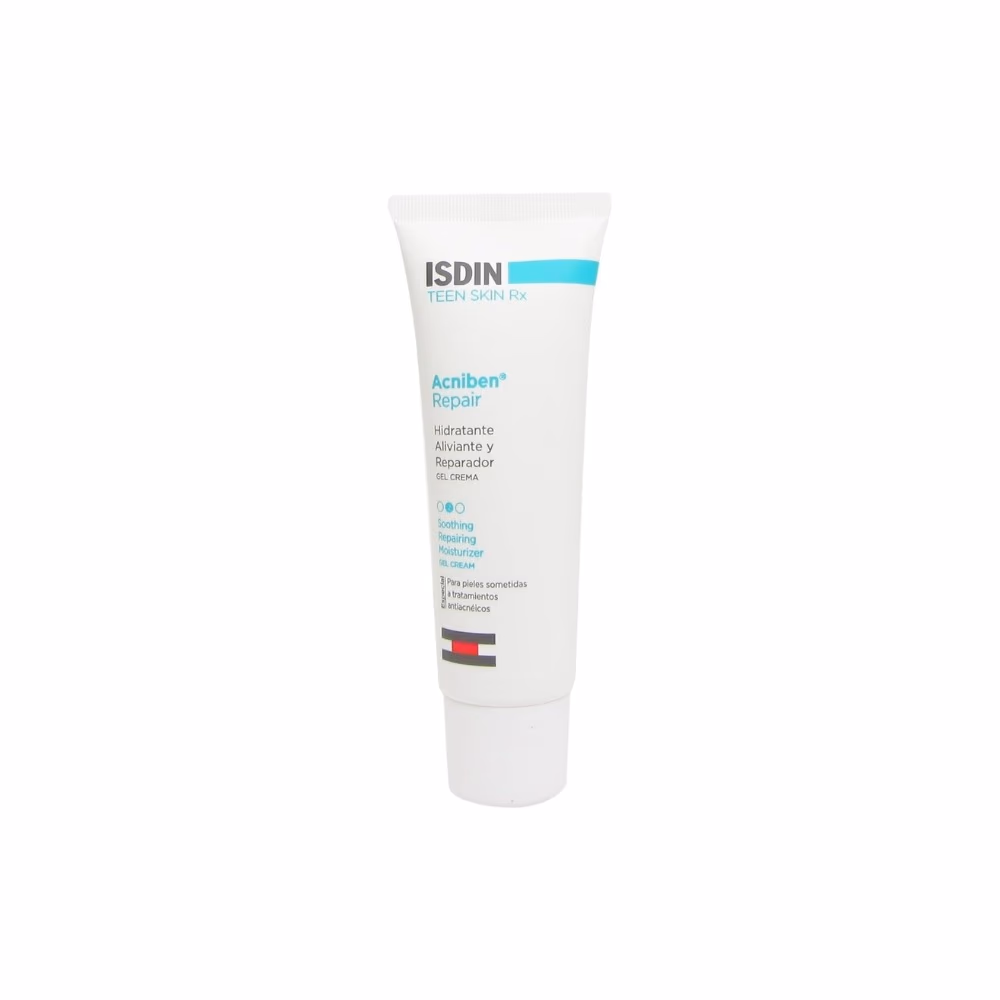  ISDIN Acniben RX Hydrating Gel-Cream 40ML 3