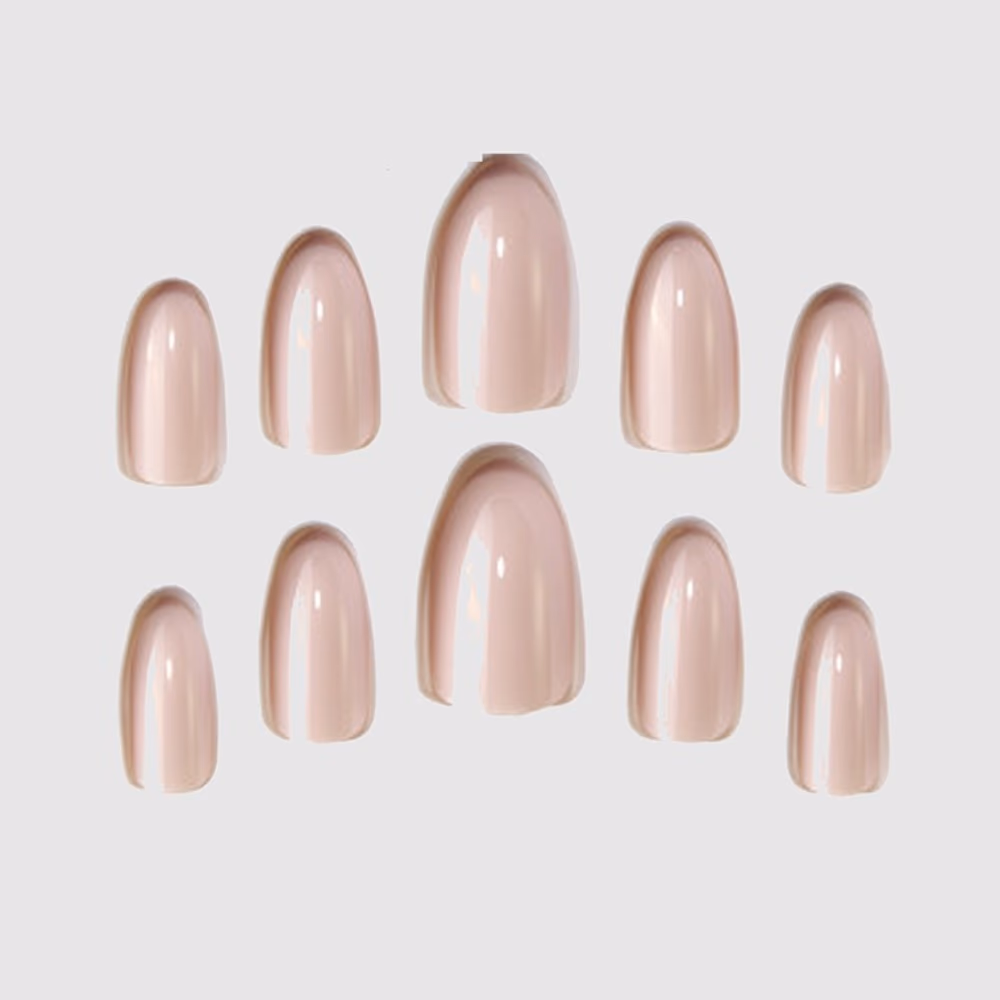 Elegant Touch Classic Cashmere Nails 24s 2