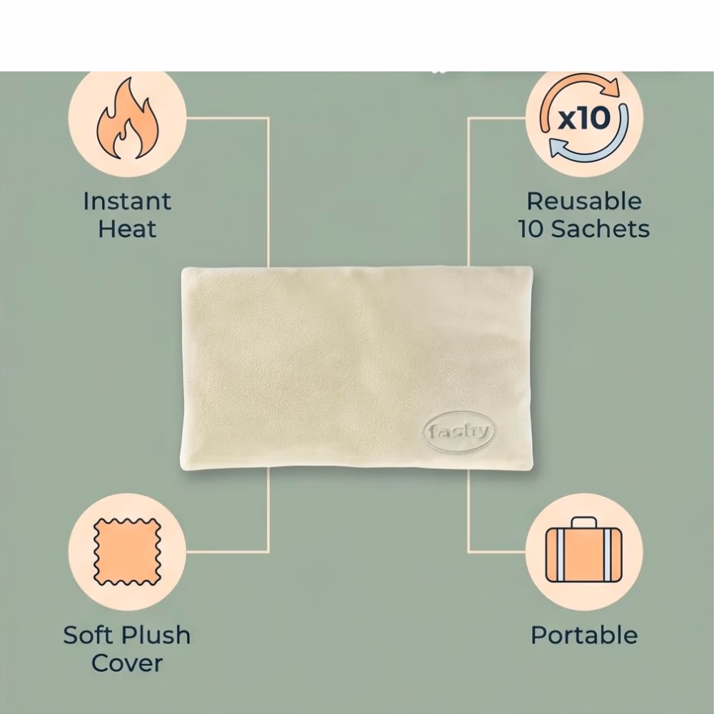 Fashy Heat Pack 6331 3