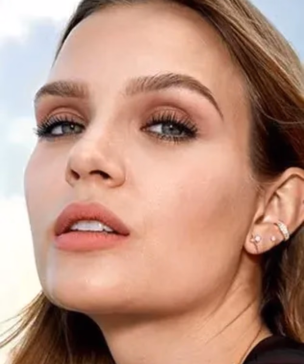 Maybelline Lash Sensational Sky High Mascara 802 Very Black 4