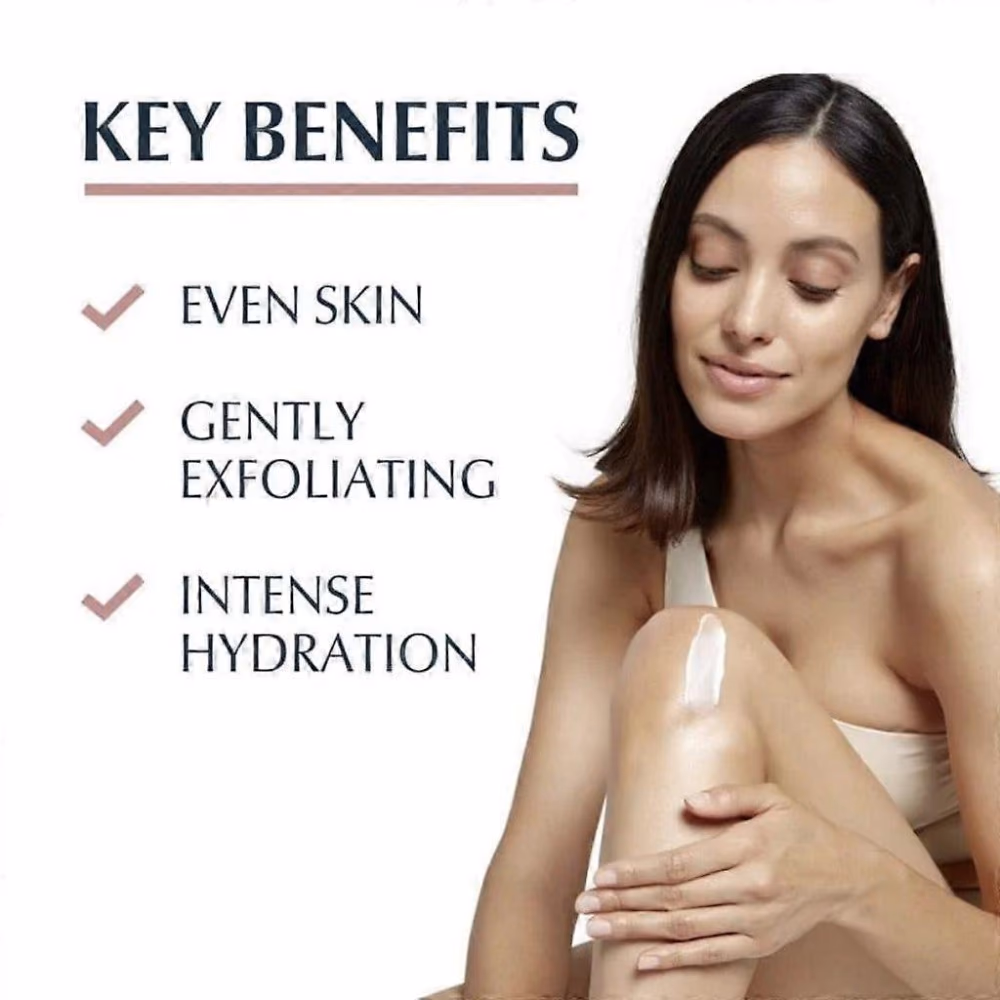 Eucerin Anti Pigment Targeted Areas Body Cream 200ml 3