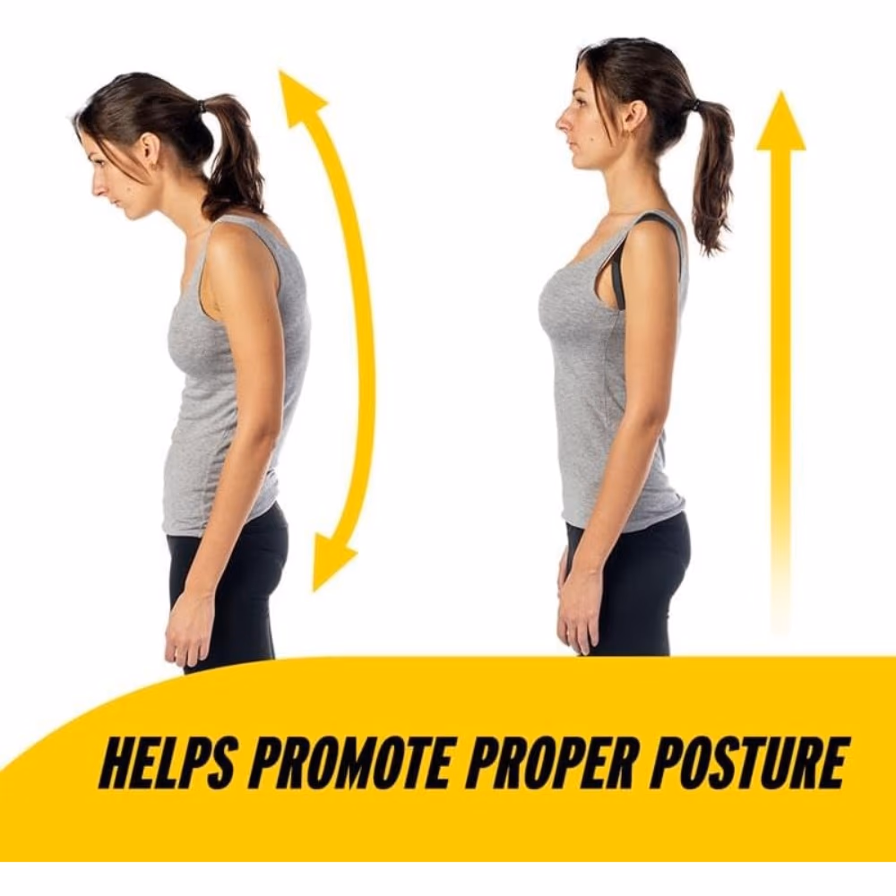 Futuro Posture Adjustable Corrector 5