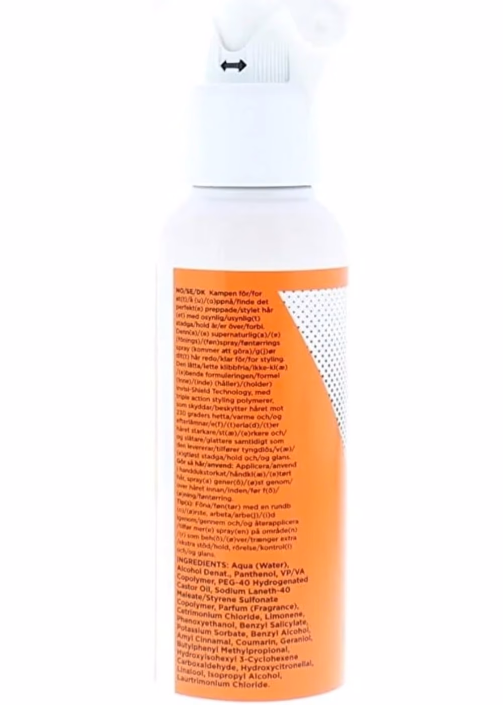 Fudge Tri-Blo Prime Blow Dry Spray 150ml 4
