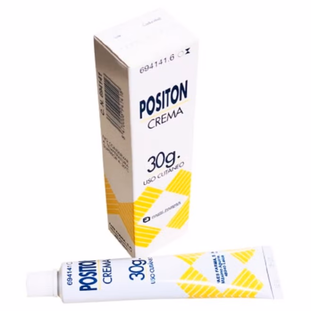 Positon Cream 30g 2