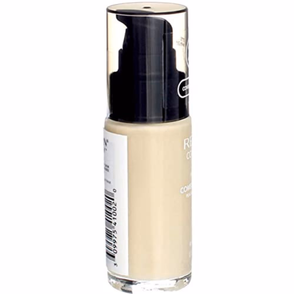 Revlon ColorStay 24HRS Foundation 150 Buff 3