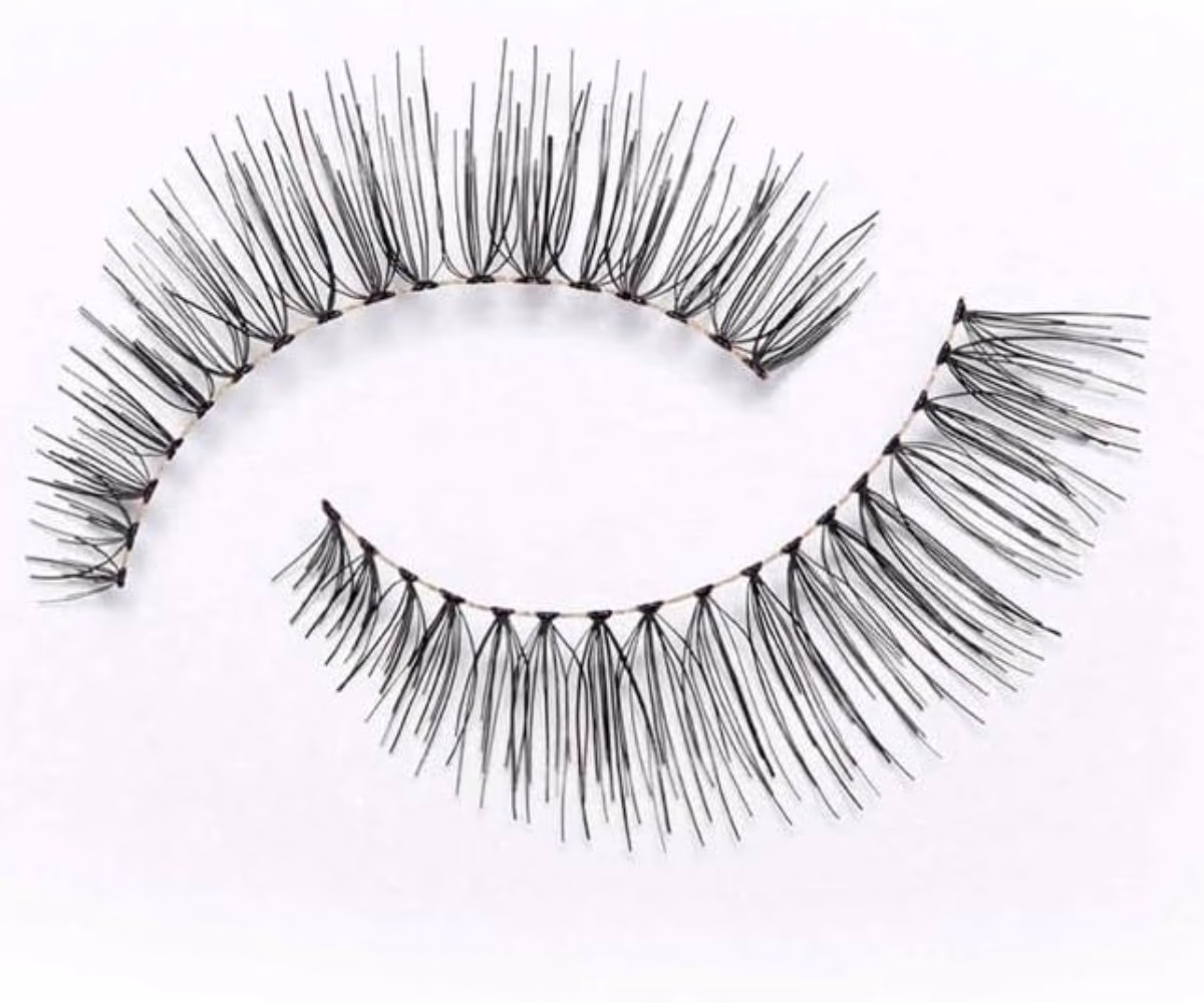Eylure Lashes Lengthening No. 080 3
