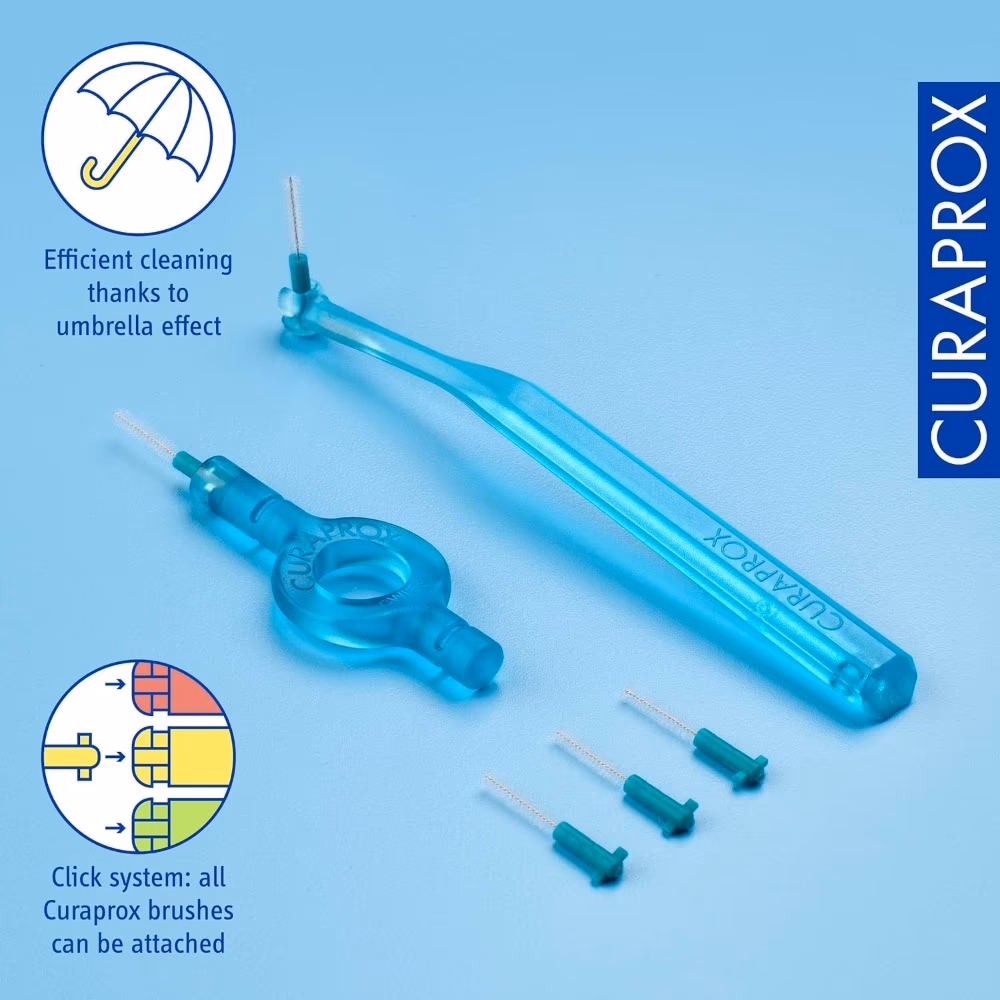 Curaprox CPS 06 Prime Start  2