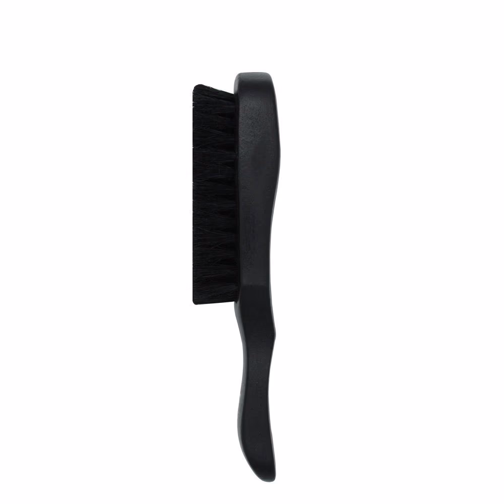 Brittny BR98177 Boar Bristle Soft Club Brush 3
