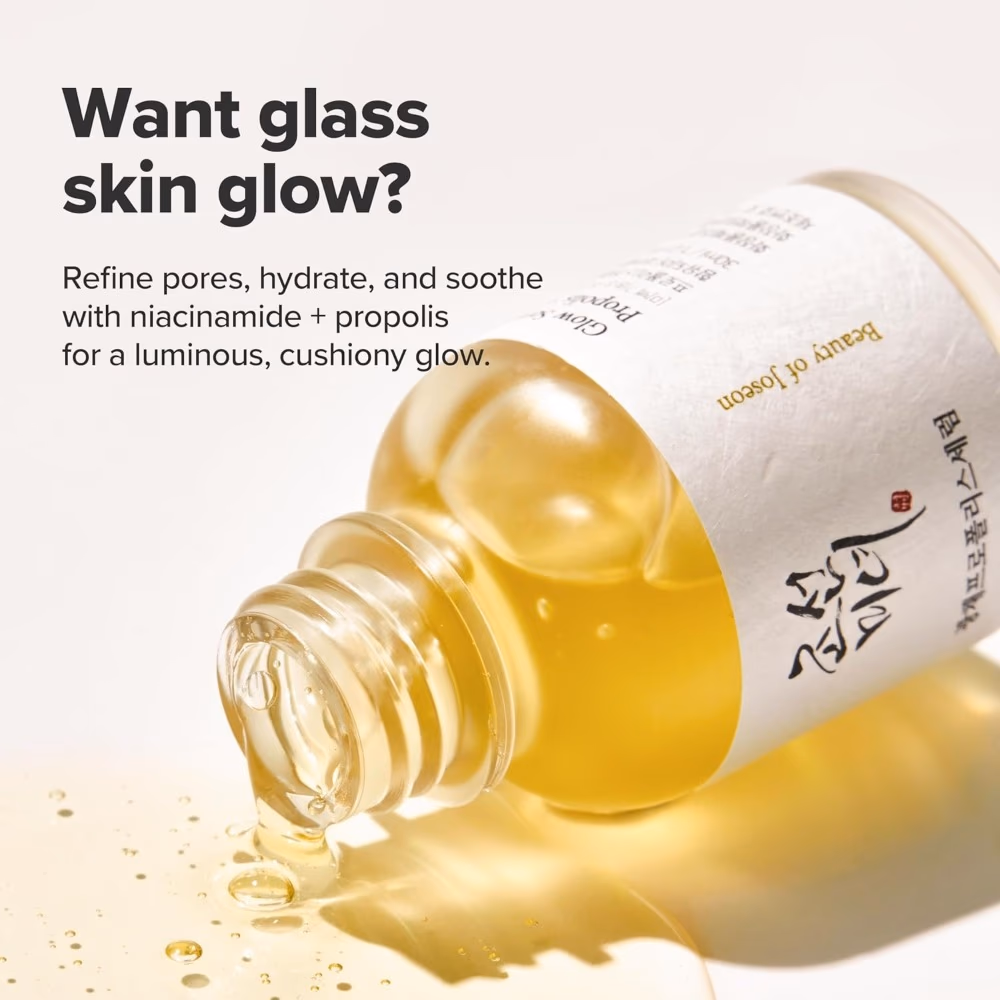 Beauty of Joseon Glow Serum Propolis + Niacinamide 4