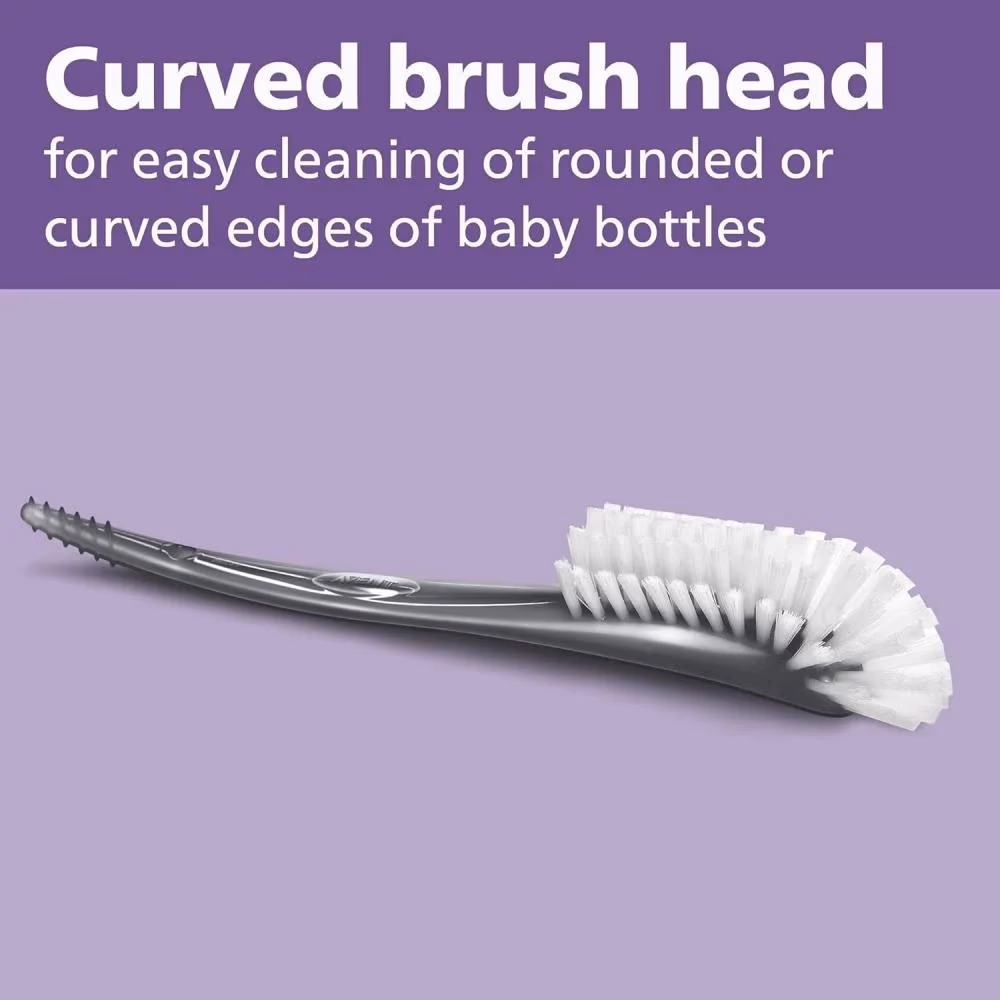 Philips Avent Bottle and Teat Brush 2