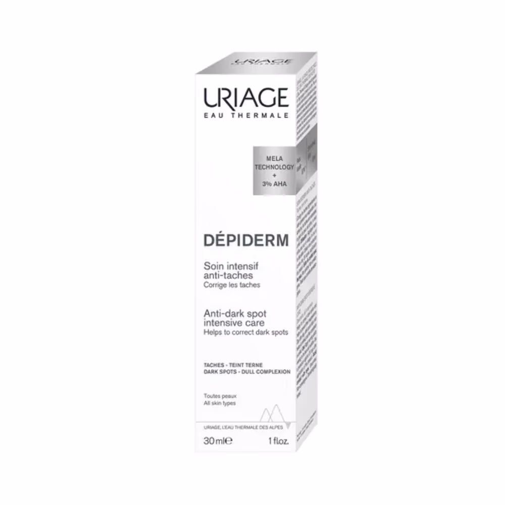 Uriage Depiderm Anti-Dark Spot Intensive 30ml  2