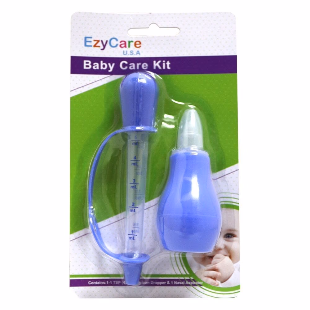 Ezycare Baby Care Kit 2