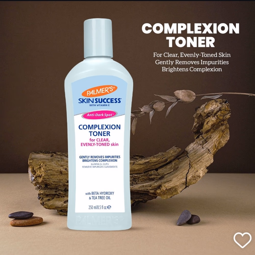Palmers Skin Success Anti-Dark Spot Complexion Toner 250ml 4