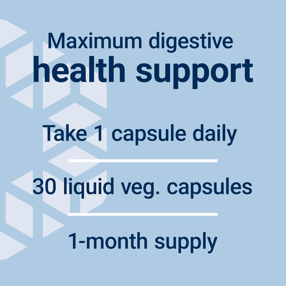 Life Extension Florassist Probiotic GI -30 Capsules 4