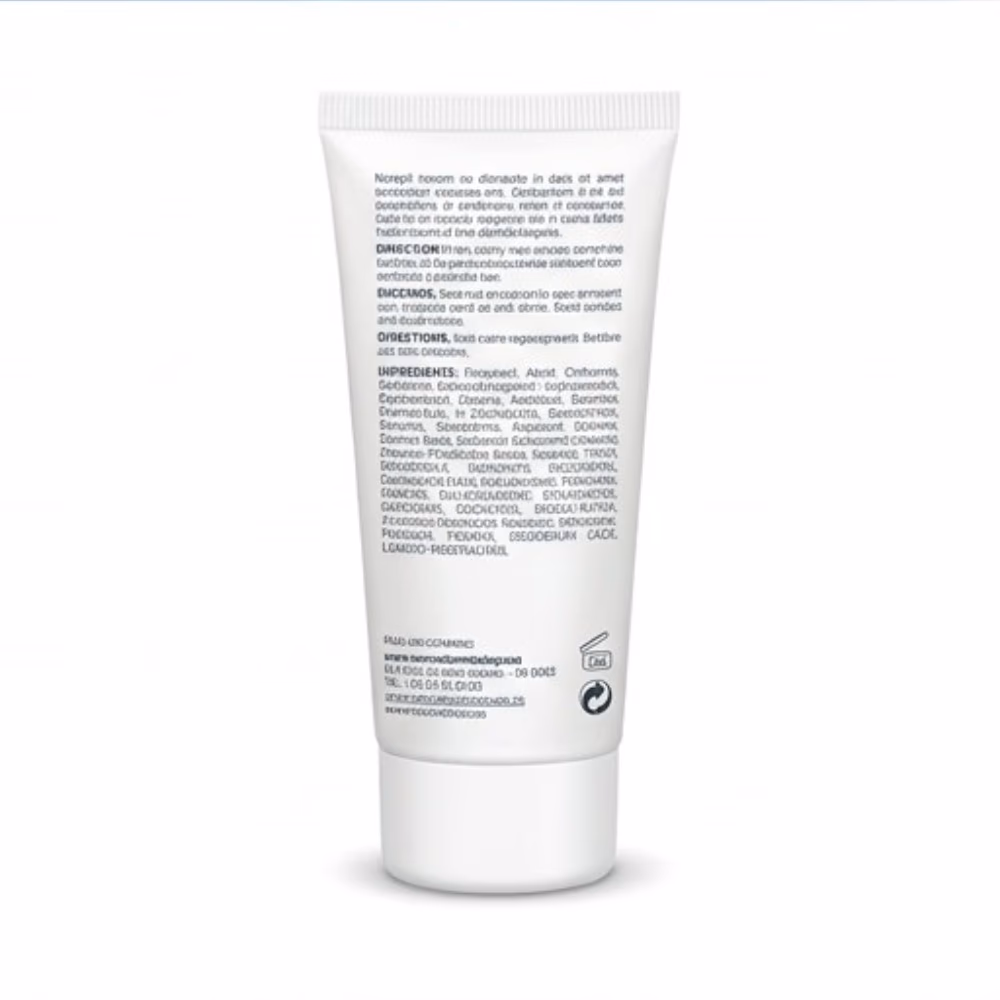 Noreva Kerapil Regulating Care 75ml 2