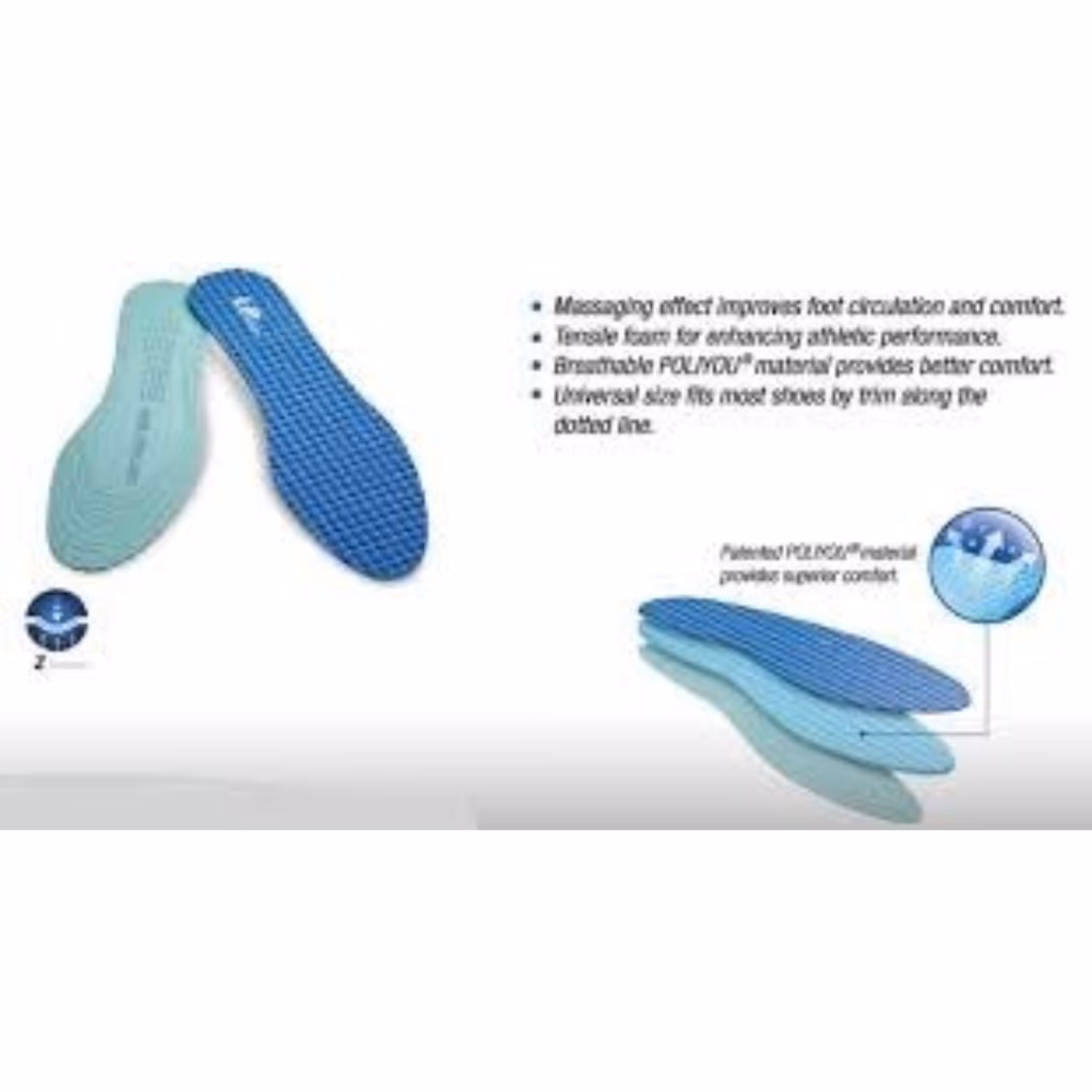 LP 302 Air Massage Insoles 3