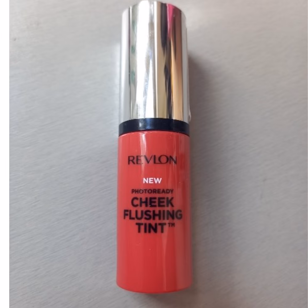 Revlon PhotoReady Flashy Cheek Flushing Tint 10ml 3