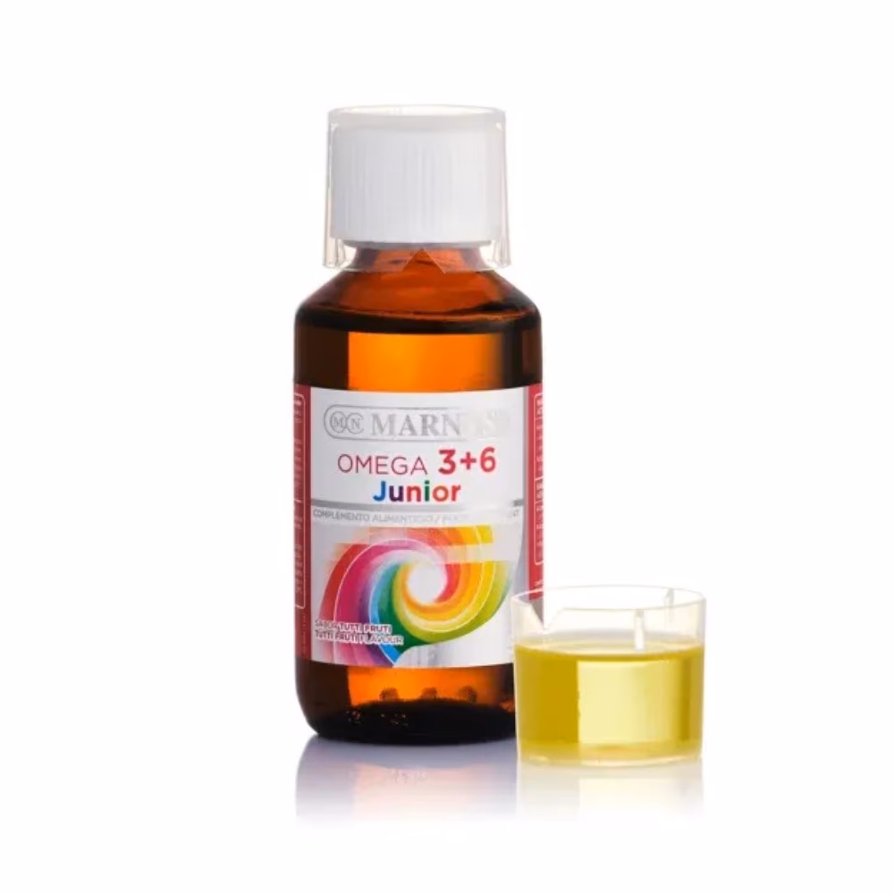 MARNYS Omega Junior  125 mL 3