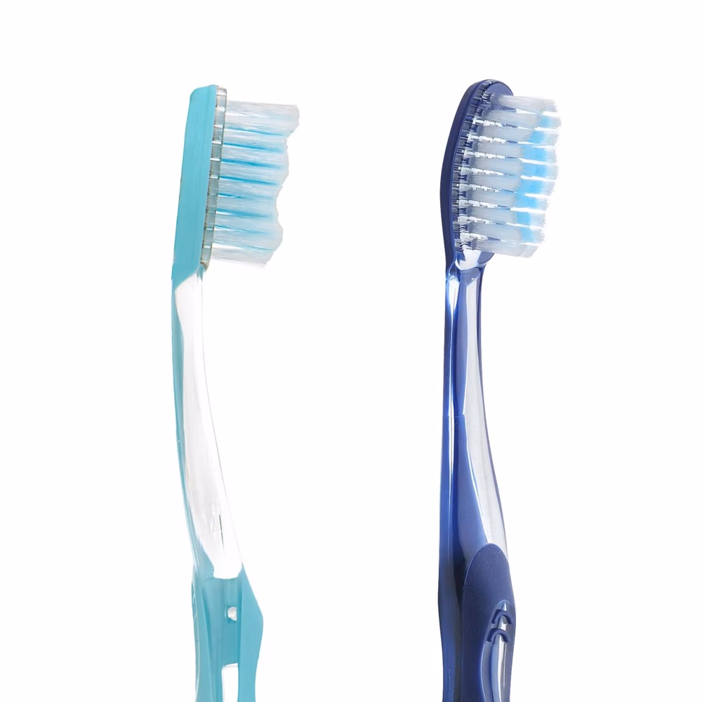 GUM Original White Toothbrush 563 Medium 4