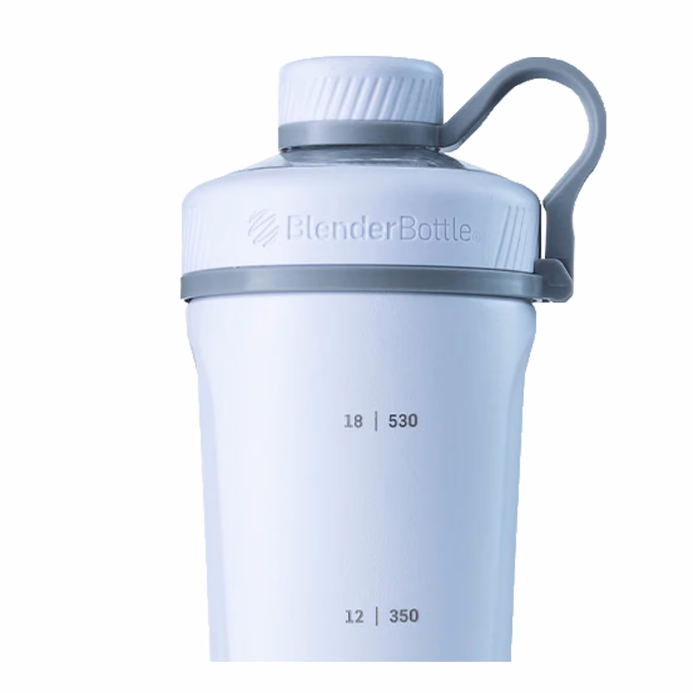 Blender Bottle Radian Steel Arctic Blue 26oz 2