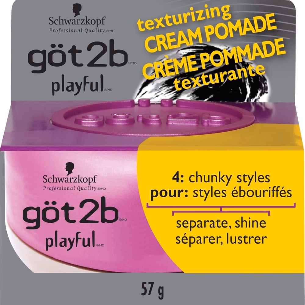 Got2b Playful Texturing Creme 57gm 2