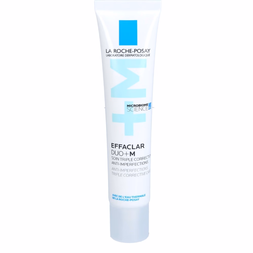 La Roche-Posay Effaclar Duo+ M Innovation Cream 40ml 3