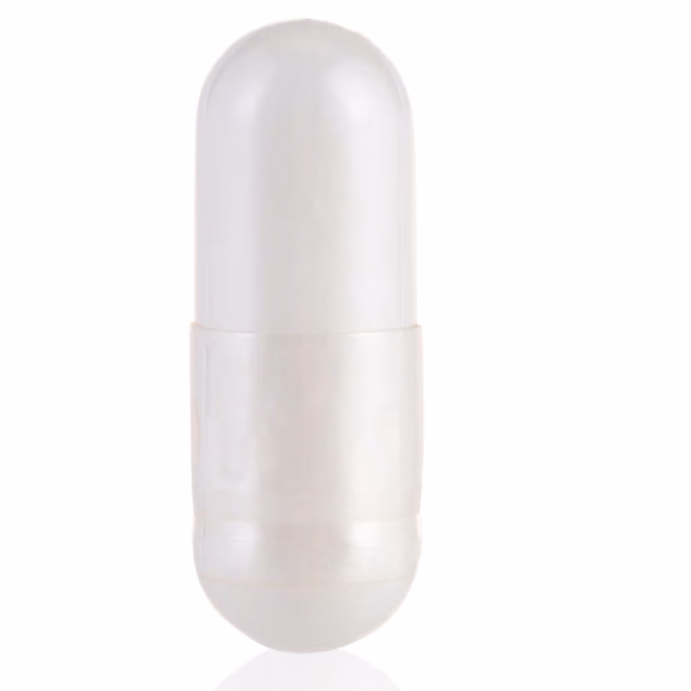 Biogena NAC 350mg 180 Capsules 2