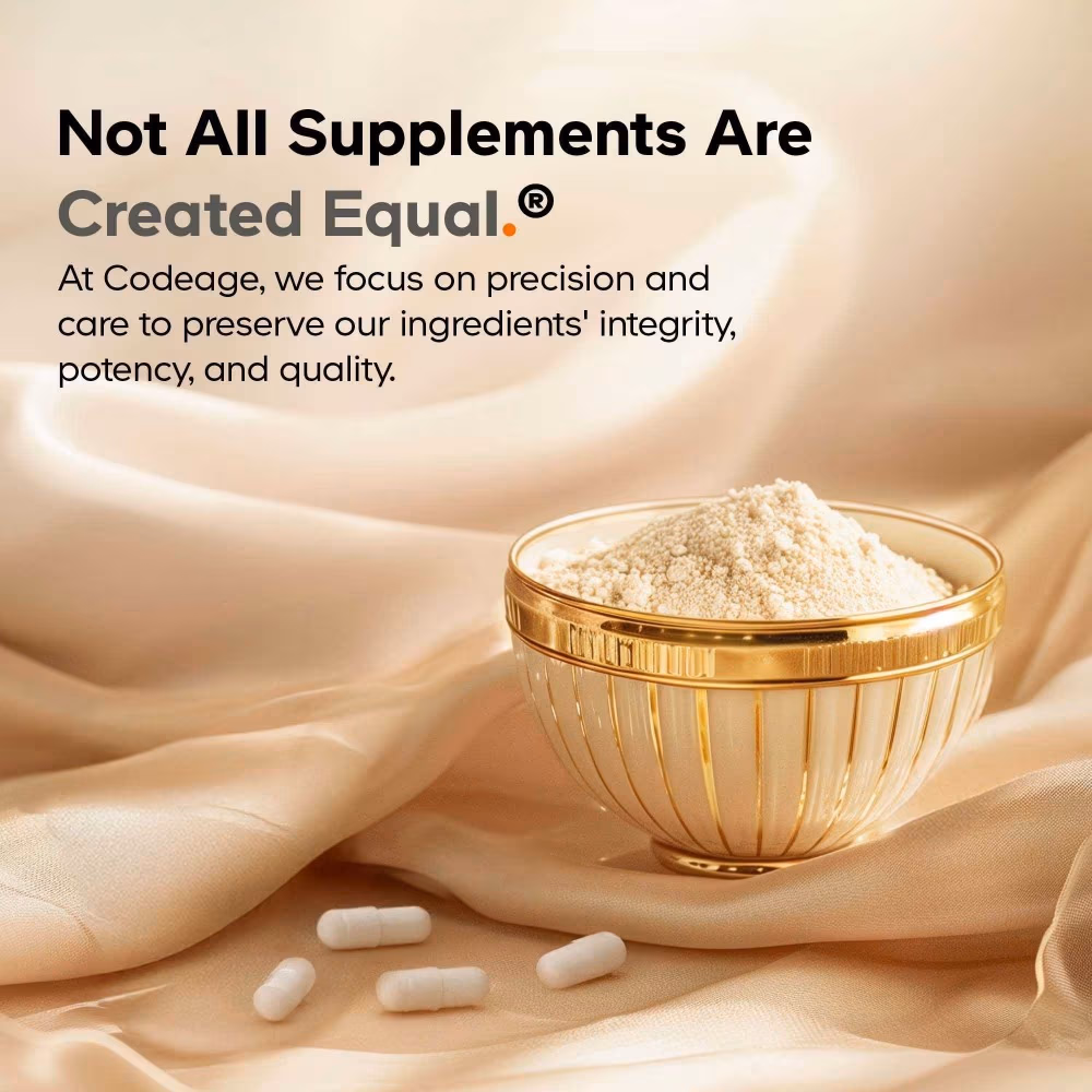 Codeage Fermented Digestive Enzymes 90 Capsules 3