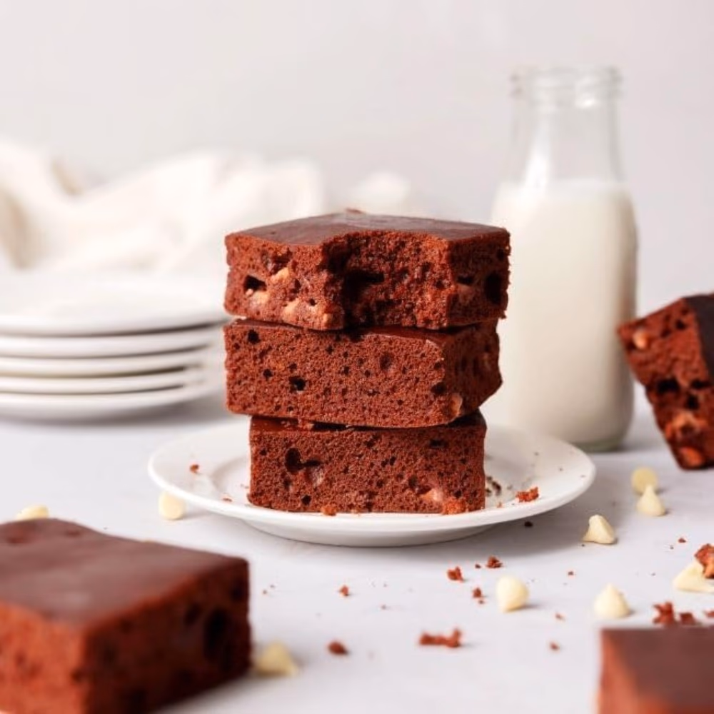 Eat Me Protein Brownie Red Velvet Flavour 55gm 2