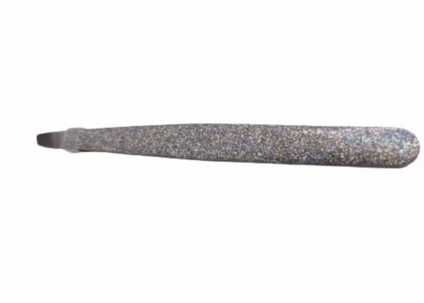 EzyCare Classic Tweezers – Precision Slant Tip for Hair Removal 3