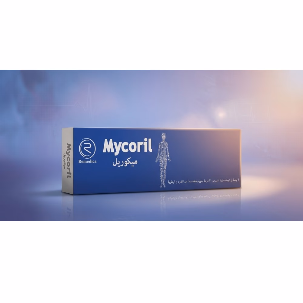 Mycoril 500mg Vaginal Tab 1s 3