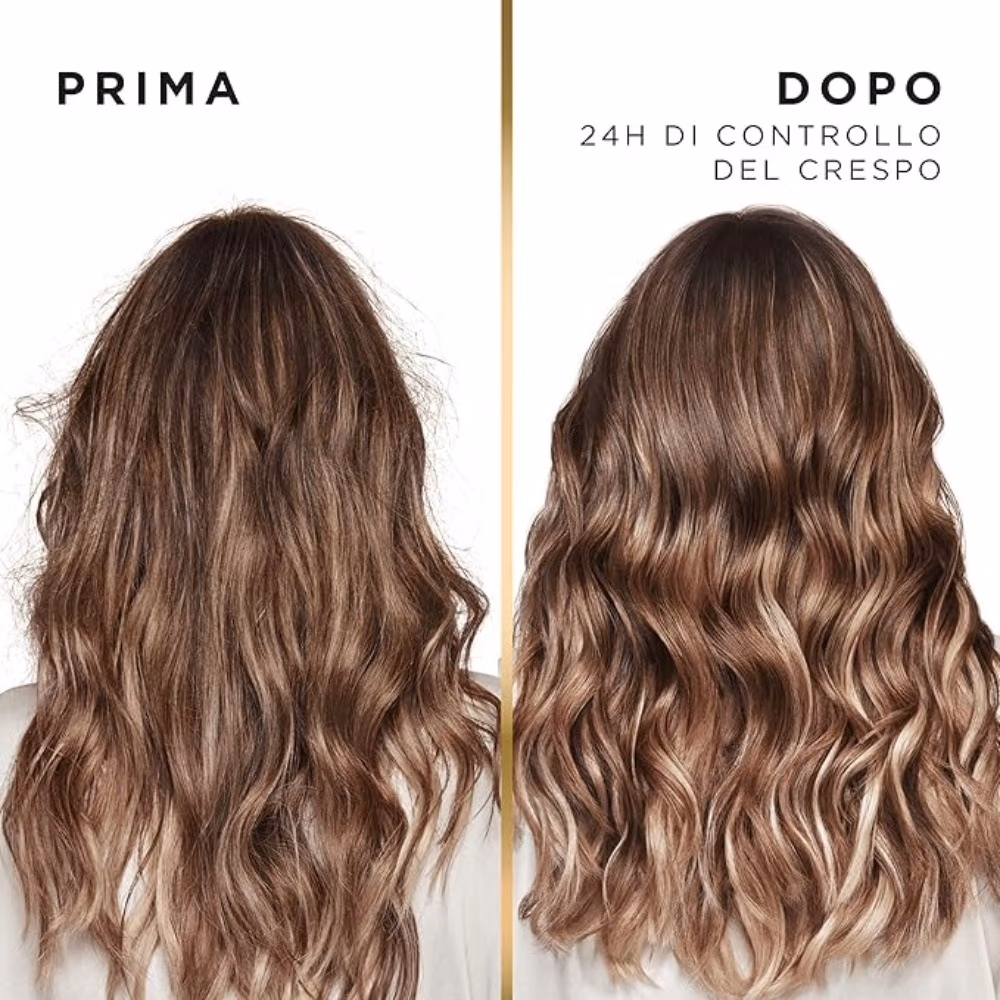 Pantene Pro V Miracles Shampoo Addio Crespo 225ml 3
