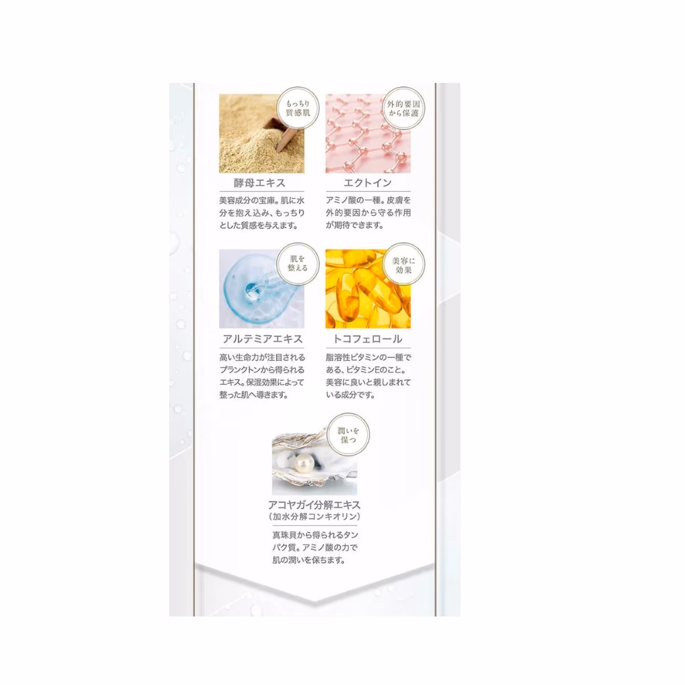 AXXZIA Lisbeau Pur Emulsion 100ml 4