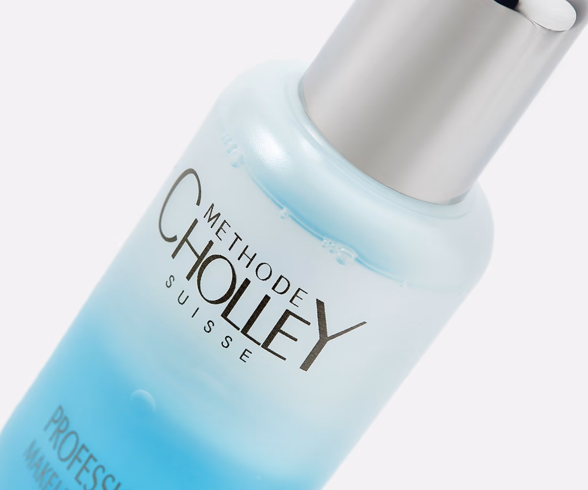 CHOLLEY Professional Makeup Remover 125ml 2