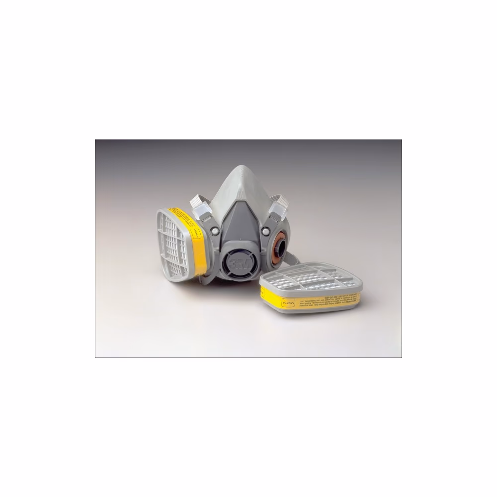 3M Organic Vapor Acid Gas Cartridge 4