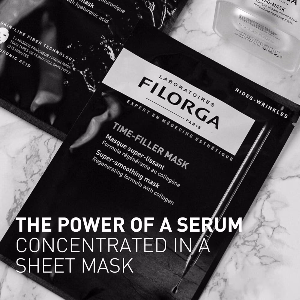 Filorga Time Filler Mask 20ml 5