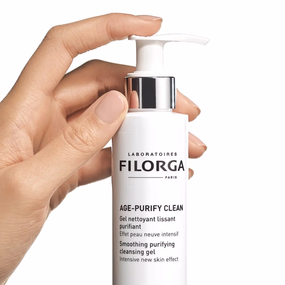 Filorga Age Purify Cleanser 150ml 4