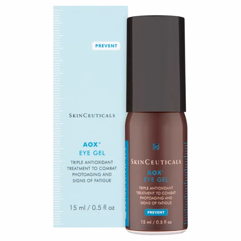 Skinceuticals Antioxidant Eye Gel 15 ml 3