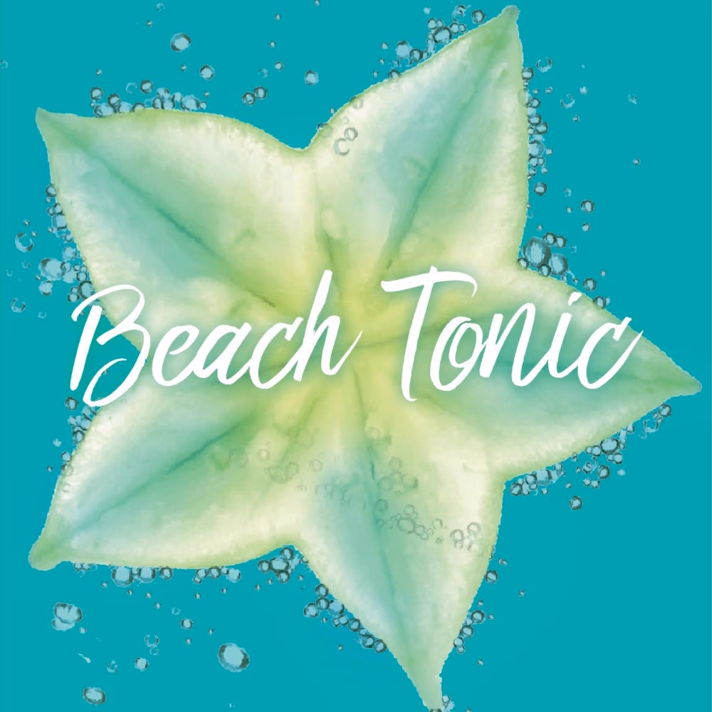 Garnier Invisible Dry Shampoo Beach Tonic 104 gm 3