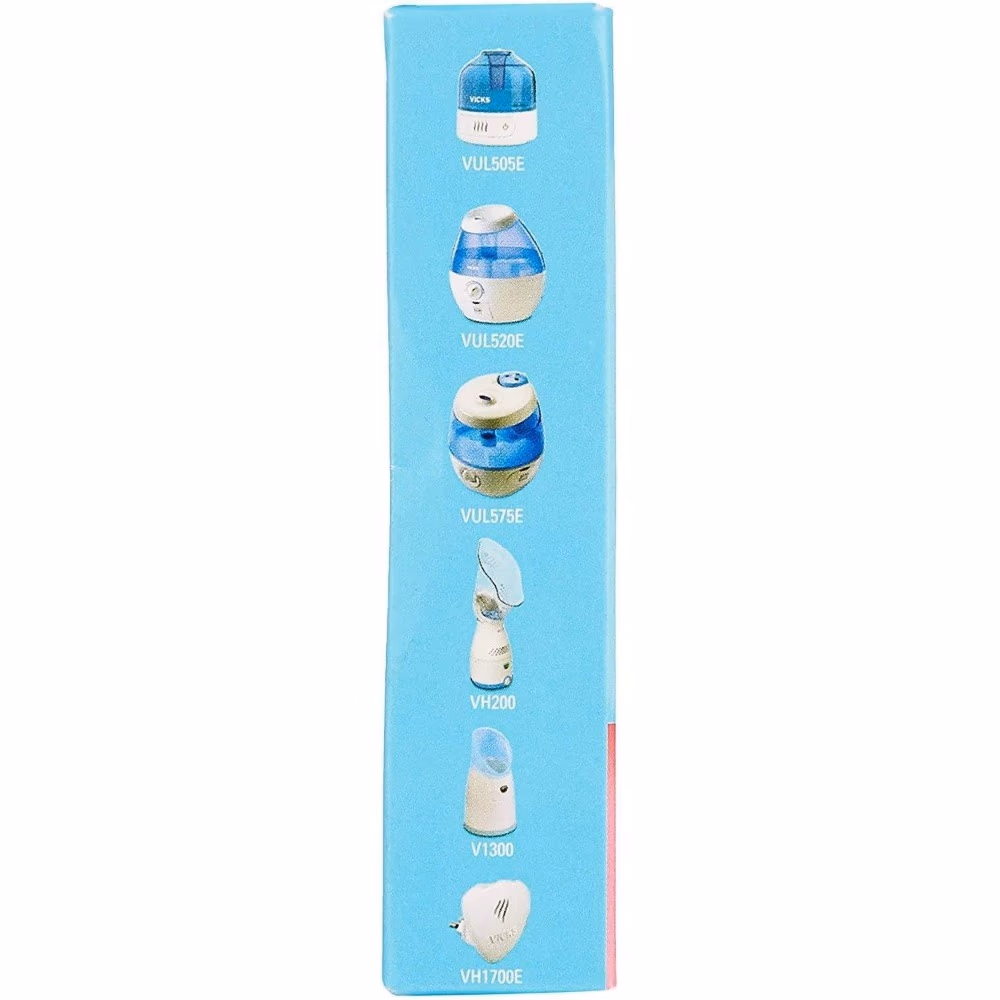 Vicks VapoPads Refill Rosemary and Lavender 7s 4