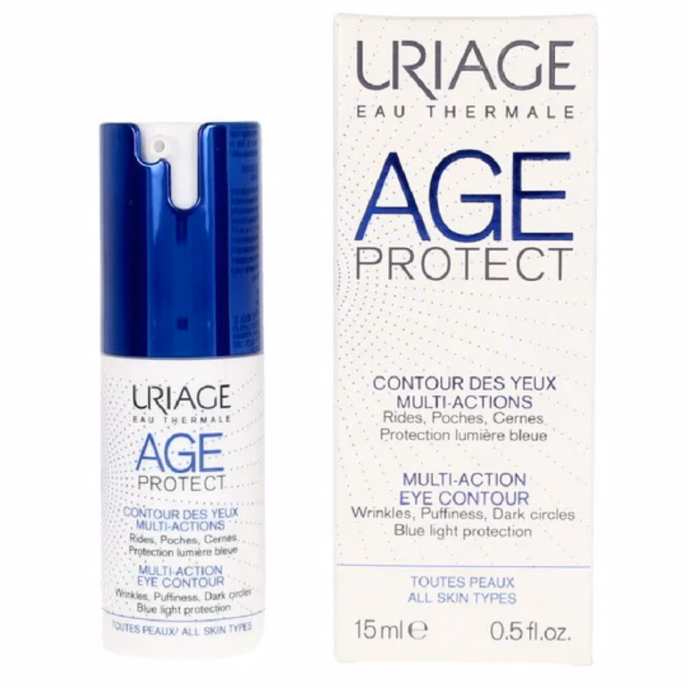 Uriage Age Protect Multi Act Eye Contour 15ml 2