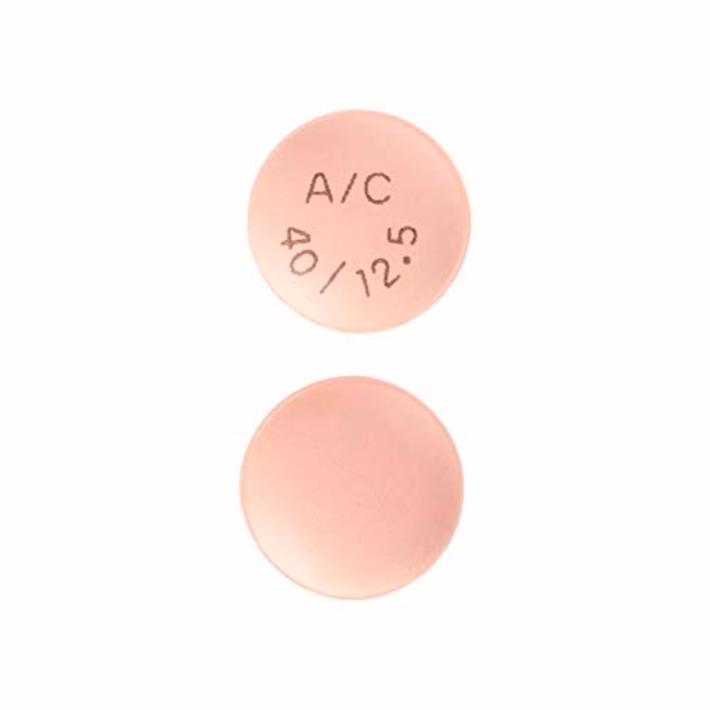 Edarbyclor 40mg/12.5mg Tablet | Pack of 28 Tablets 4